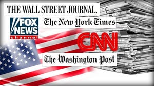 Suriye’ye saldırı Amerikan medyasında geniş yer buldu