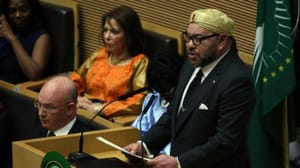 Brazzaville Zirvesi’ne katıla Fas Kralı: Afrika geri dönüşsüz bir dönüşüm sürecine girdi