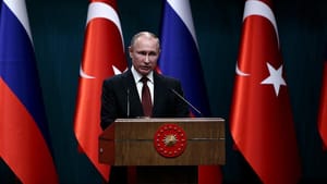 Putin: S-400 sistemlerinin teslimat sürelerinin azaltılmasına karar verdik