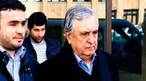 Eski Bakan Vuralhan İstanbul’da öldürüldü
