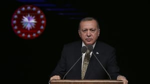 Cumhurbaşkanı Erdoğan: Ekonomimize saldıranlara sesleniyorum, başaramayacaksınız