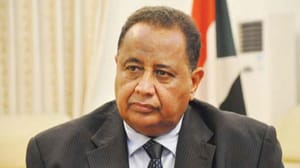 Sudan Dışişleri Bakanı Ghandur görevinden alındı