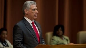60 yıllık Castro yönetiminden sonra Küba’da Miguel Diaz-Canel dönemi