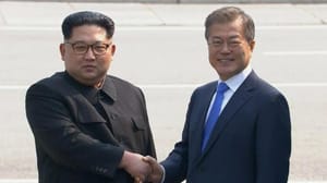 Pyongyang: Tarihi zirve, barış dönemini başlatacak
