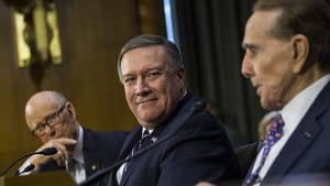 ABD Dışişleri Bakanı Pompeo’nun Kuzey Kore lideriyle görüştüğü iddiası