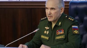 Rusya: Suriye’ye atılan 103 füzeden 71’ini engelledik