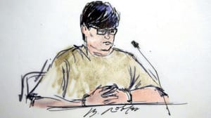 San Bernardino katliamı destekçisine 25 yıl hapis istemi