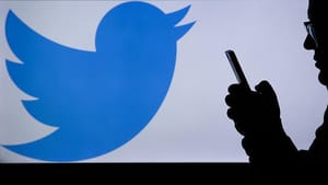 Twitter’ın ilk çeyrek geliri yüzde 21,3 arttı