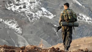 Ağrı’da çatışma: 2 asker şehit oldu, 3 asker yaralandı