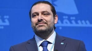 Lübnan Başbakanı Hariri, hükümeti kurmak için görüşmelere başladı