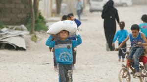 Beşli Grup, ABD saldırılarını yeni bir siyasi süreç için fırsat olarak görüyor