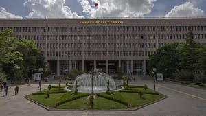 28 Şubat davasında 21 sanığa müebbet hapis cezası