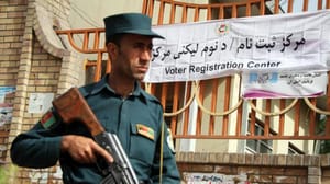 Afganistan’daki Taliban saldırılarında 19 polis öldü