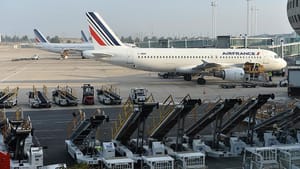 Air France’da greve devam kararı