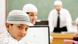 Almanya’da 800’den fazla okulda 55 bin çocuk İslami eğitim alıyor