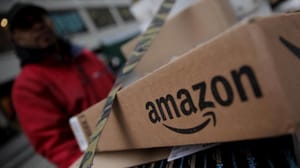 Ticaret imparatorluğu ‘Amazon’