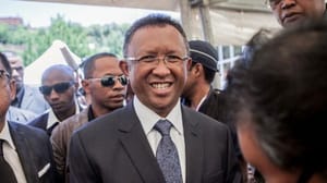 Madagaskar’da muhalefet, Cumhurbaşkanının istifasını istiyor