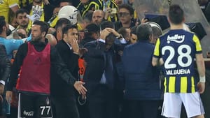 Beşiktaş’ta 4 isim ifadeye çağrıldı