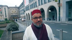 Belçika imamlara vize vermiyor!