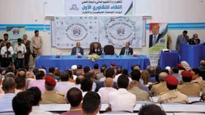 Bin Dağr: Aden’de yeni bir iç çatışma olmayacak