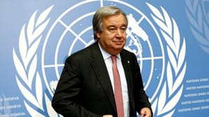 Guterres: Duma’da kapsamlı bir soruşturma gerekiyor