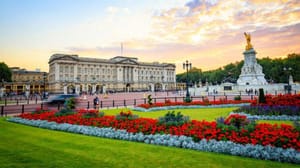 İngiltere’de Buckingham saldırganı yargılanmaya başladı