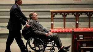 George H. W. Bush eşinin vefatından birkaç gün sonra hastaneye kaldırıldı