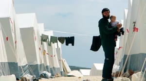 Ceyşu’l İslam Duma’yı boşaltıyor