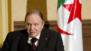 Cezayir’de kabine revizyonu: 4 bakan değişti