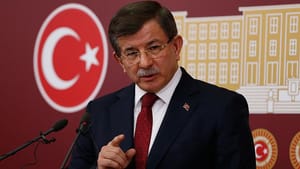 Davutoğlu’ndan milletvekili adaylığı açıklaması