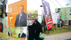DEAŞ, Irak seçimlerini hedef almakla tehdit etti