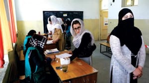 DEAŞ Afganistan’da 3 kardeşin başını kesti