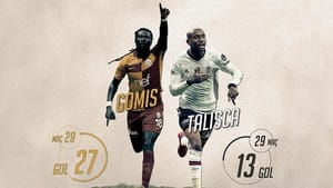 Derbide gözler Gomis ve Talisca’da olacak
