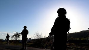 Diyarbakır’da terör örgütü PKK’ya yönelik operasyon başlatıldı
