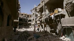 Duma’dan sivillerin tahliyesine ilişkin ilk anlaşma yapıldı