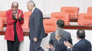 24 Haziran seçimlerine yönelik tartışmalar hız kazandı
