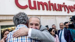 Erdoğan, cumhurbaşkanlığı savaşında yeni bir destek kazandı