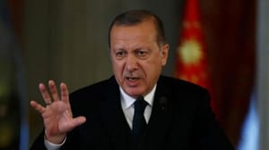Erdoğan yeni sınır ötesi askeri operasyonlar için söz verdi