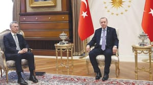 Casuslukla suçlanan ABD’li papaz hakim karşısına çıktı