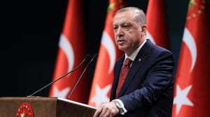 Erdoğan: Erken seçim 24 Haziran’da
