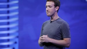 Facebook’un kurucusu Mark Zuckerberg, Senato’da ifade verecek