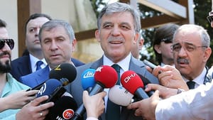 11. Cumhurbaşkanı Abdullah Gül: Ne düşündüğümü, ne yapacağımı yarın anlatacağım