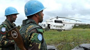Güney Sudan’da 10 yardım görevlisi kayıplara karıştı