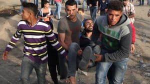 Tel Aviv, her yıl 25 bin hastanın tedavi talebini reddediyor