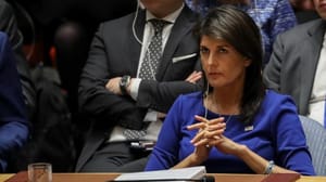 Haley: ABD askerleri Suriye’den çekilmeyecek