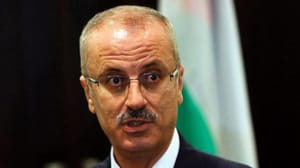 Hamdallah’dan, Hamas’a ‘Abbas’a destek’ çağrısı
