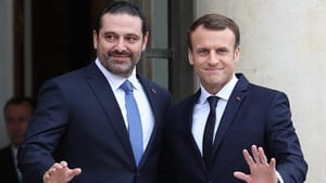 Lübnan: Paris’in vaatleri… Ve Şeytani detaylar
