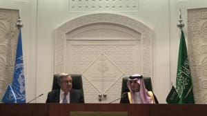 Suudi Arabistan: Suriye’ye asker göndermeye hazırız