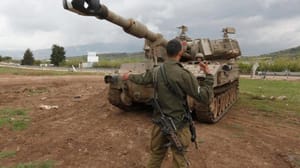 Haaretz: İran tehdidine karşı İsrail’de kırmızı alarm verildi
