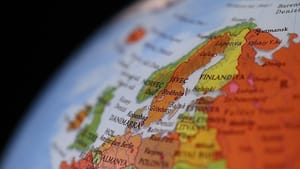 İsveç 9 bin Afgan sığınmacı gence oturum vermeyi planlıyor